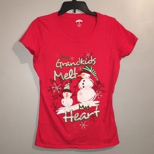Holiday T-shirt
